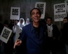 Queer Edward II review – funny, touching time capsule of Derek Jarman at work