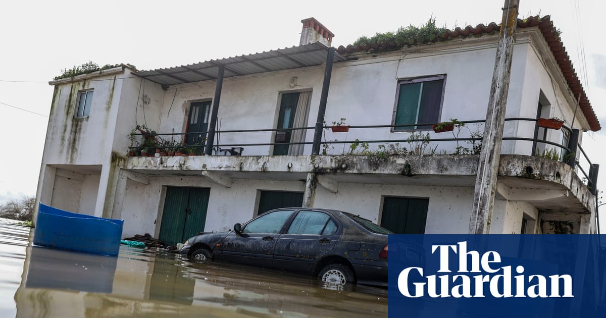Portugal urged to adapt to climate emergency after series of deadly storms
