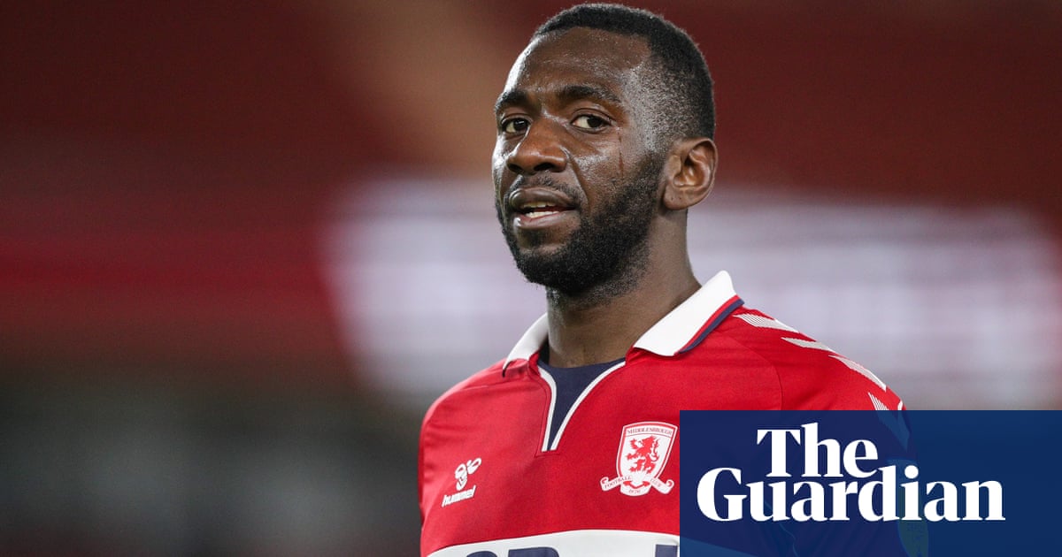 Police Scotland charge man over alleged online racist abuse of Yannick Bolasie