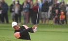 Tiger Woods stuck on 'the bogey train' at US PGA - but for how much longer?