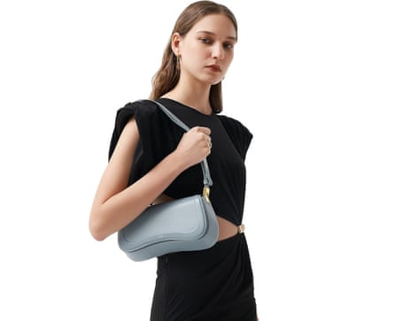 a photo of the JW Pei Joy Shoulder Bag