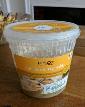 This only soups up the tally by one.