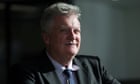 Bank of England’s chief economist dampens hopes of summer interest rates cut