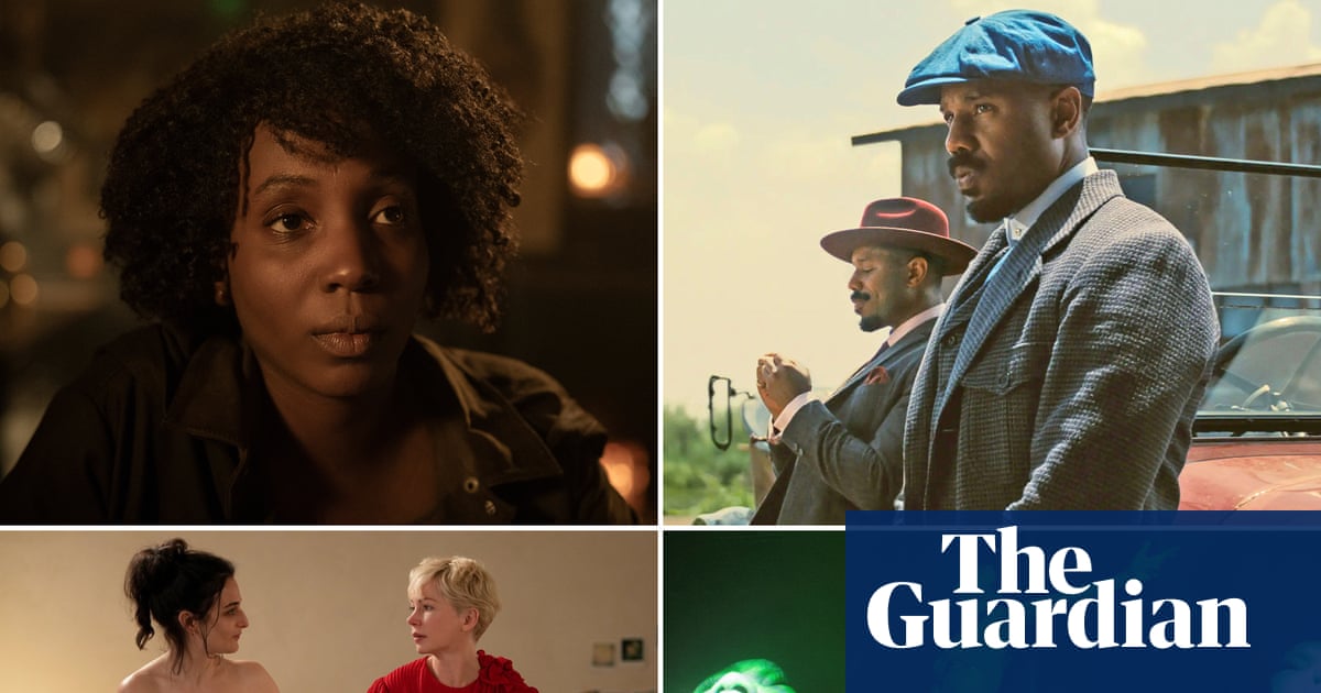 The Guide #223: From surprise TV hits to year-defining records – what floated your boats this year