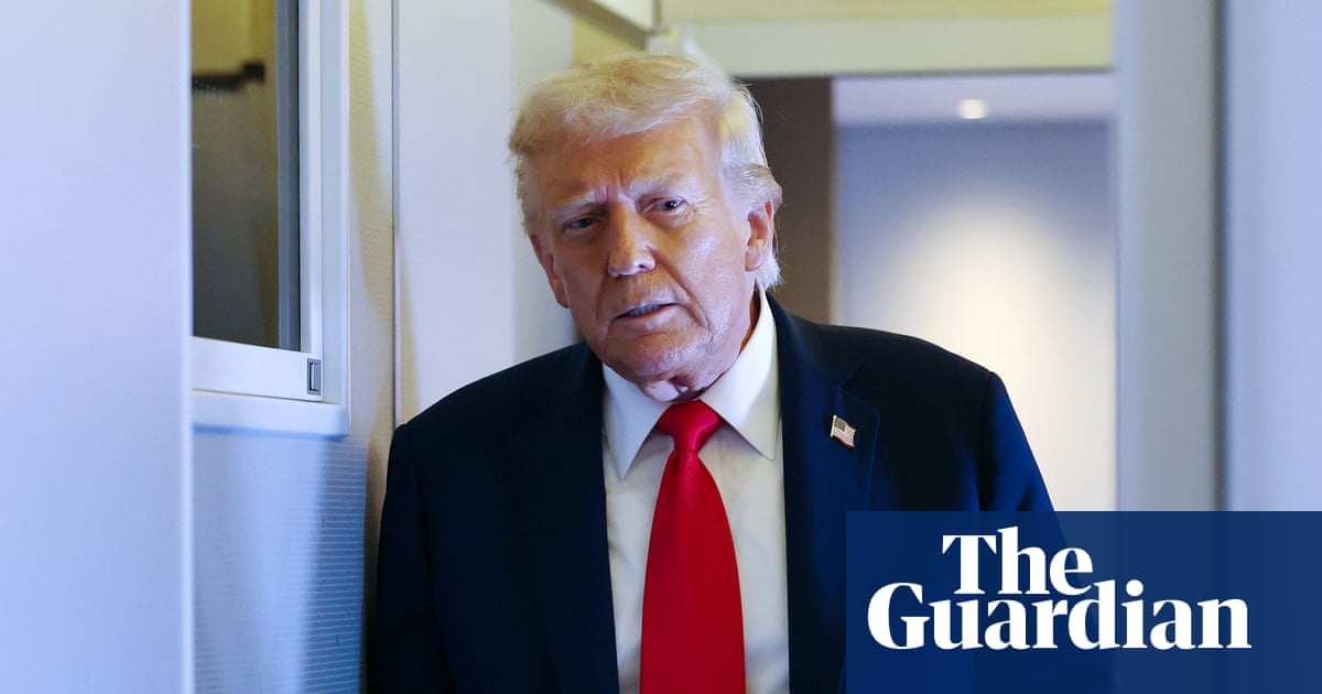 Legal groups resist Trump authoritarian moves with pro bono work