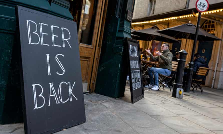 We Ve Never Been So Busy England S Beer Gardens On Their First Week Since Reopening Hospitality Industry The Guardian We Ve Never Been So Busy England S Beer Gardens On Their First Week Since Reopening Hospitality Industry The Guardian