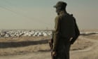 Inside al-Hawl camp, the incubator for Islamic State's resurgence