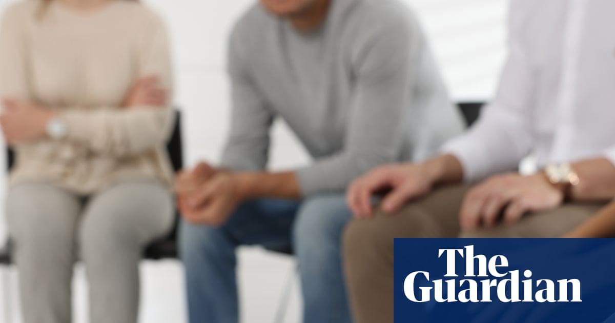 पूर्व कैदियों के लिए उपचार का स्थान | संक्षिप्त पत्र