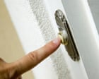 Ring my doorbell if you really must. But text first so I know what to expect | Polly Hudson