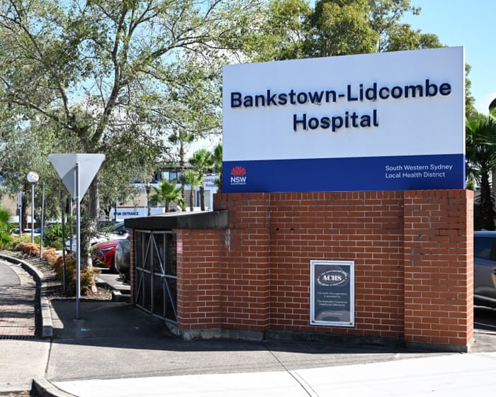 Bankstown nurse sacked over viral video has charge of threatening to kill Israeli patients dropped