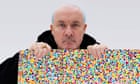 At least 1,000 Damien Hirst artworks were painted years later than claimed At least 1,000 Damien Hirst artworks were painted years later than claimed