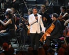 Nick Mohammed to Host James Bond Music Extravaganza at the Proms on BBC Two
