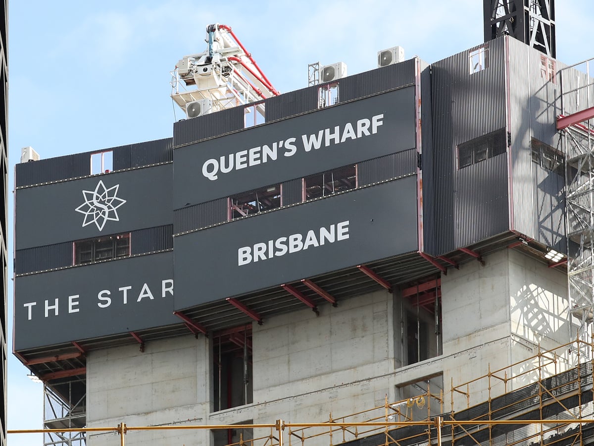 Queensland's casino inquiry: what will it examine and what could happen to Star? | Gambling | The Guardian Queensland's casino inquiry: what will it examine and what could happen to Star? | Gambling | The Guardian
