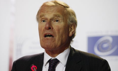 Conservative MP Christopher Chope
