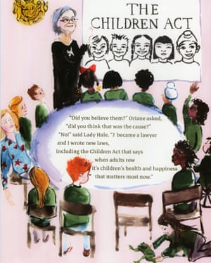 Страница из книги