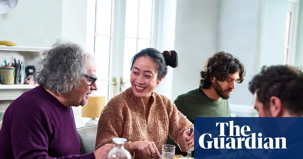 Tell us: do you have unusual living arrangements?