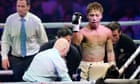 Inoue KOs Tapales to become second male two-weight undisputed champion