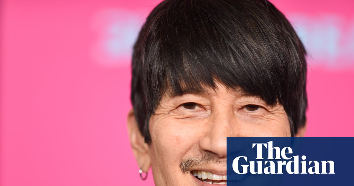 Gregg Araki on sex, film and queer resistance: ‘All the terrible shit in the world is because of sexual repression’