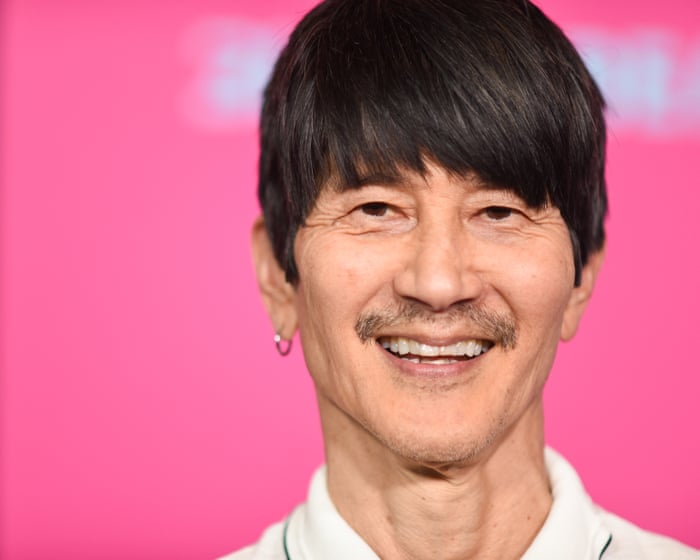 Gregg Araki on sex, film and queer resistance: ‘All the terrible shit in the world is because of sexual repression’ — image supplied by The Guardian Culture's feed