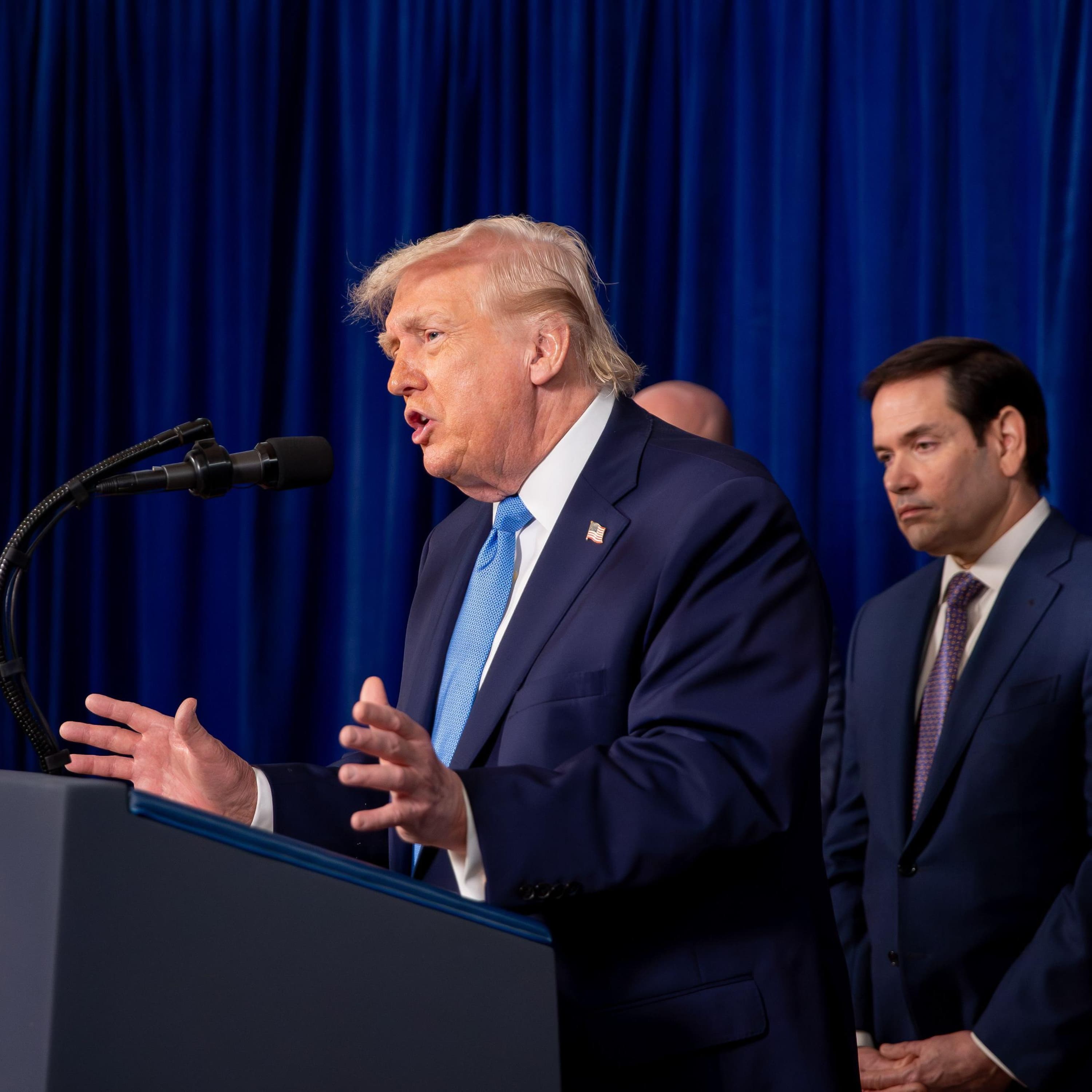 Watch out Greenland: Trump is pro-imperialism now Watch out Greenland: Trump is pro-imperialism now