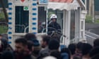 Erdoğan says border will stay open as Greece tries to repel influx