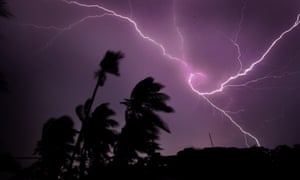 Lightning