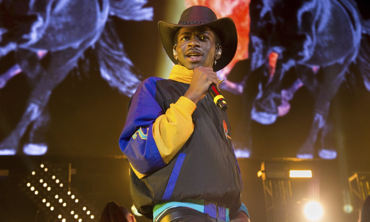 Lil Nas X S Old Town Road Sets New Record For Most Weeks At No 1