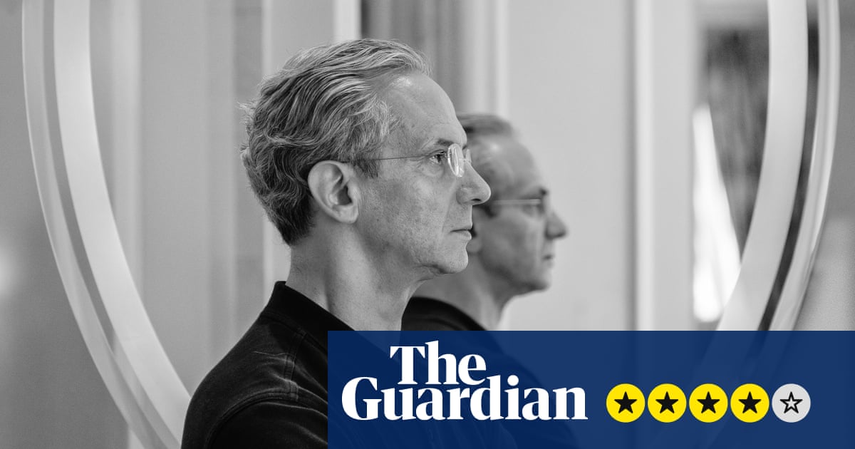Wagner: Der Ring des Nibelungen album review Luisi has a keen sense of the operatic architecture