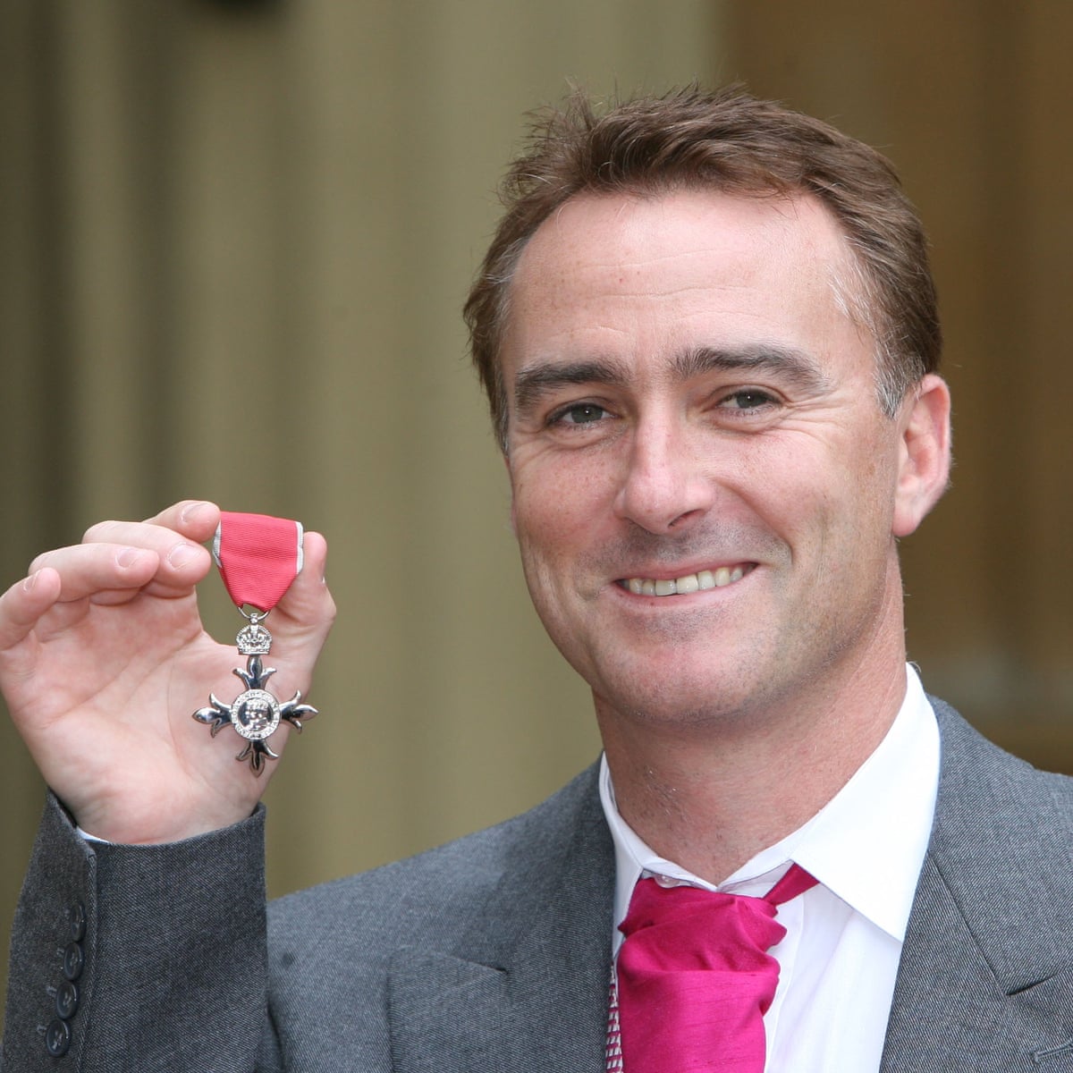 What Happened To Graham Thorpe? Shocking Truth Revealed!