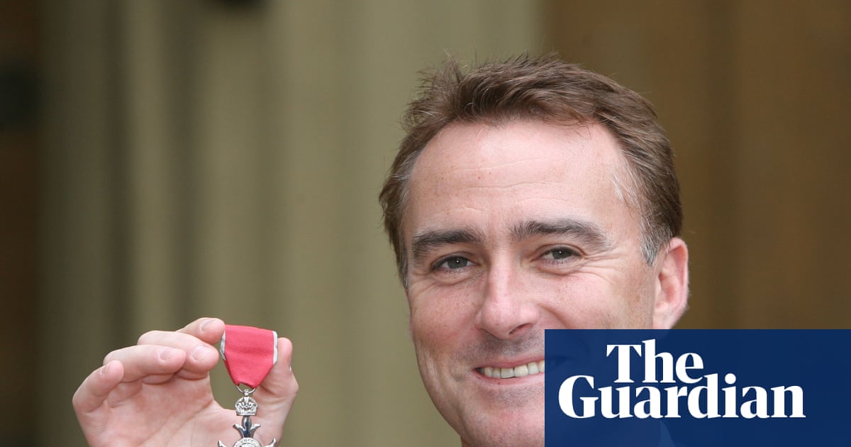 Graham Thorpe's care had 'failings' in last months of his life, says coroner