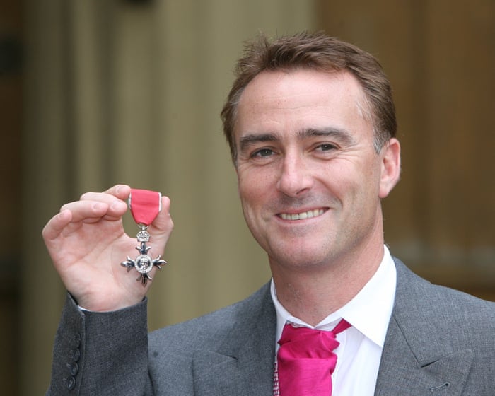 Graham Thorpe’s care had ’failings’ in last months of his life, says coroner