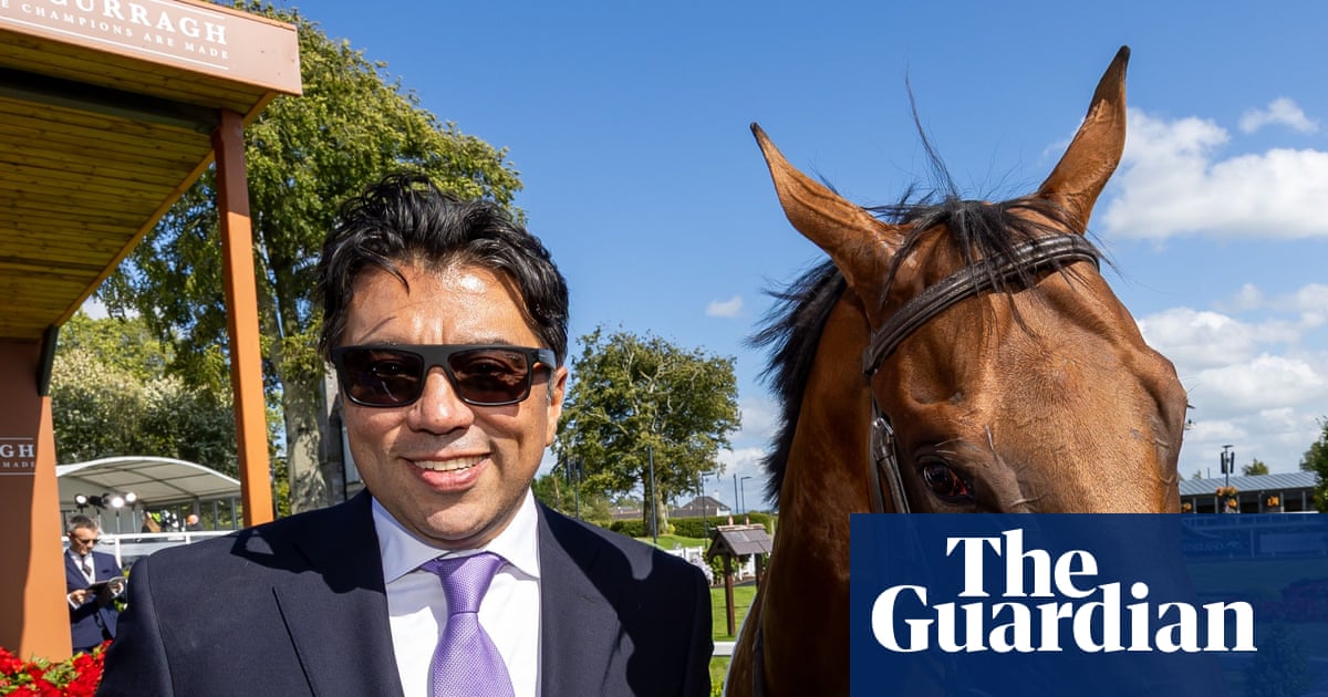 Why time is not on big-spending Joorabchian’s side in make-or-break season