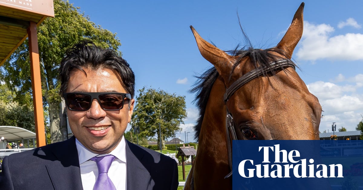 Football super agent Joorabchian’s £24m gamble has day of destiny at the Derby