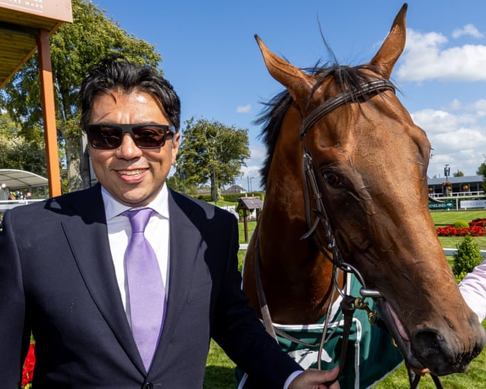 Football super agent Joorabchian’s £24m gamble has day of destiny at the Derby