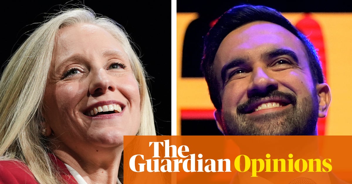Leftist and centrist Democrats won on Tuesday. So what’s the party’s lesson? | Dustin Guastella