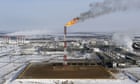 Britain imports no energy from Russia for first time on record