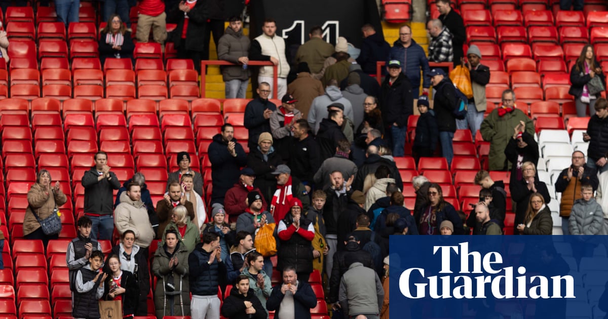 Charlton’s match against Portsmouth abandoned due to medical emergency