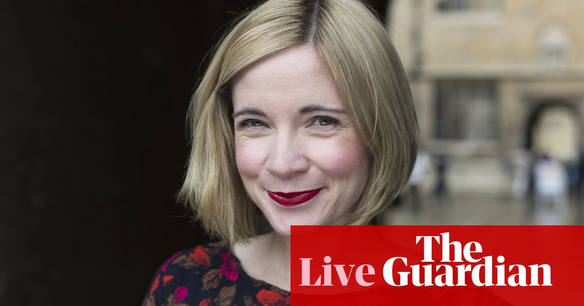 Lucy Worsley webchat - your questions answered on Jane Austen, chastity bel...
