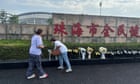 Beijing orders investigations into local disputes after spate of deadly attacks