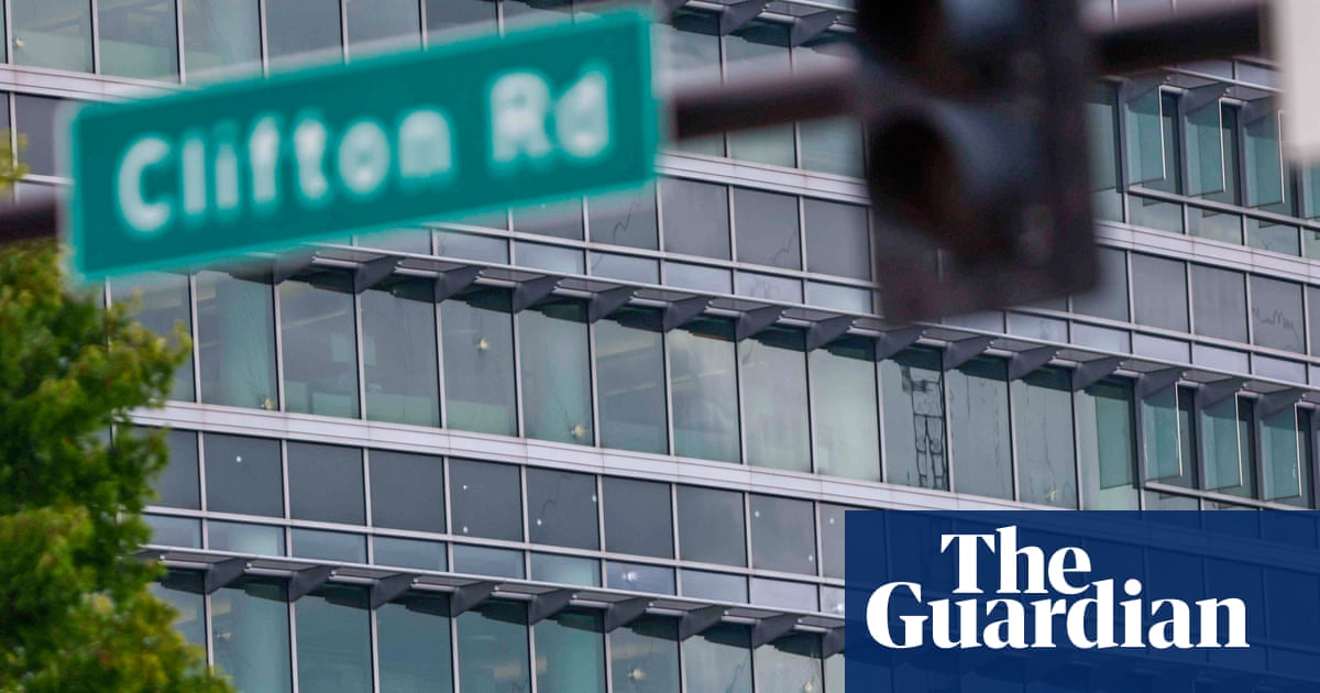 750+ HHS Workers Condemn Kennedy’s Rhetoric After Deadly CDC Shooting