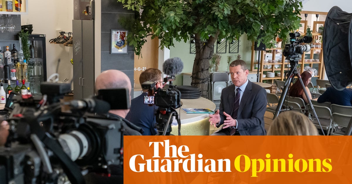 Reform or Plaid? Whichever way Welsh voters go, the country will be utterly transformed | Will Hayward