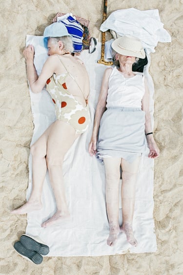 Tadao Cern, Comfort Zone, 2013