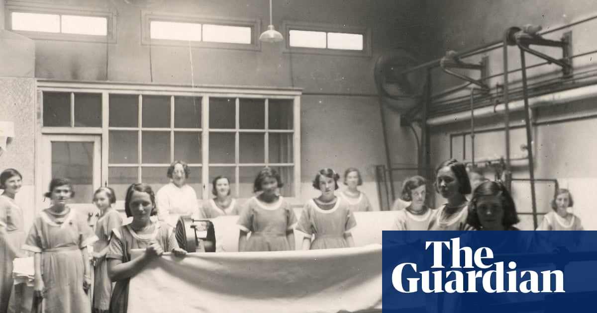 The Fallen by Louise Brangan review an enraging account of Ireland's Magdalene laundries
