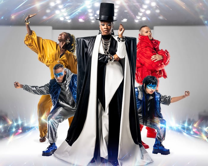Scrooge gets a hip-hop spin and the RSC does the BFG: 20 of the best UK stage shows this Christmas