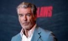Pierce Brosnan pleads guilty to hiking off-trail in Yellowstone park