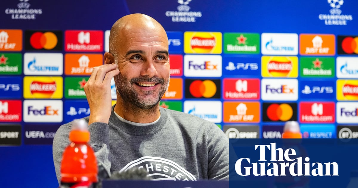 Guardiola praises Pochettino as an elite manager despite lack of league titles