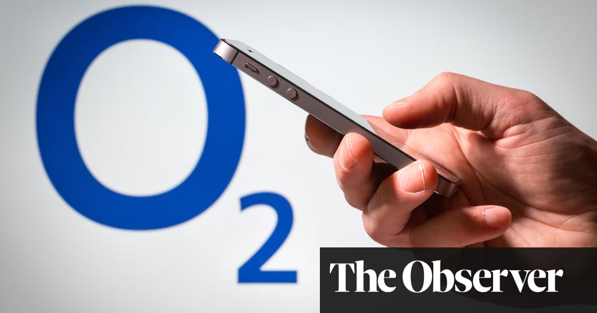 O2 werd misleid om mijn nummer aan fraudeurs over te dragen. Zou ik het terug kunnen krijgen? | Geld O2 werd misleid om mijn nummer aan fraudeurs over te dragen. Zou ik het terug kunnen krijgen? | Geld