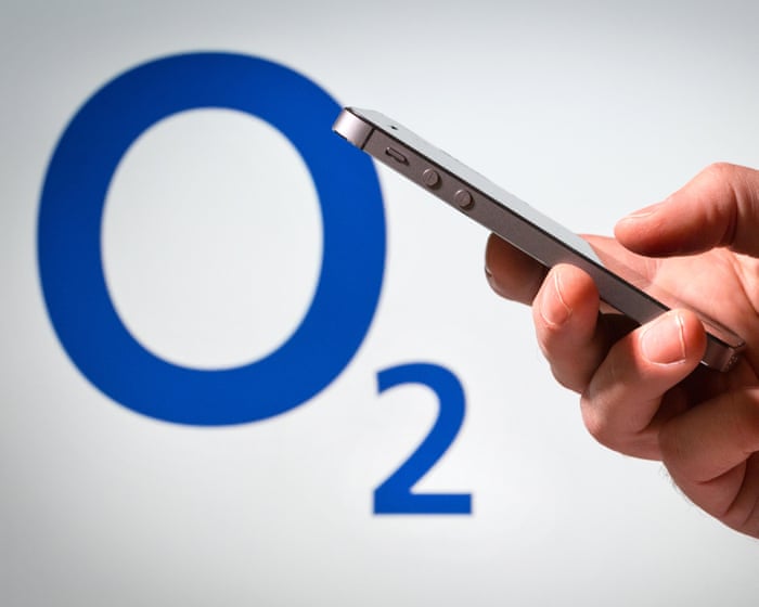 ‘Now I’m classed as a thief’: O2 mobile user hit by double-edged scam