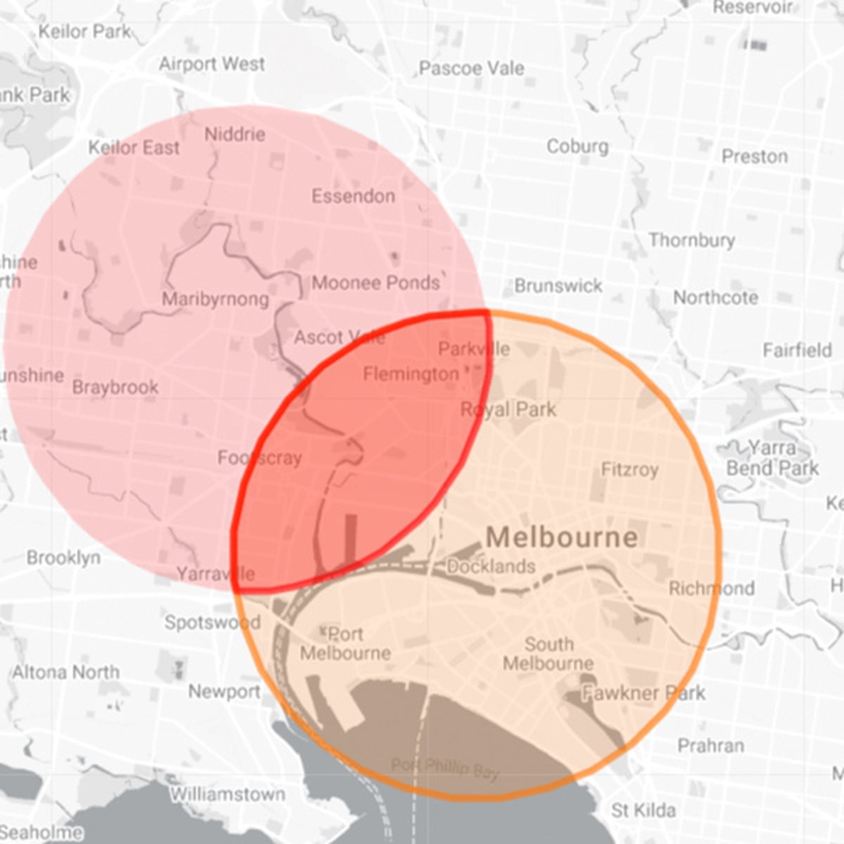 Map 5km From My Home 5Km From Home Radius Map: Check How Far You Can Travel Within 10Km, 15Km,  20Km And 25Km Around You In Australia | Australia News | The Guardian Map 5km From My Home 5Km From Home Radius Map: Check How Far You Can Travel Within 10Km, 15Km,  20Km And 25Km Around You In Australia | Australia News | The Guardian