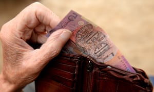 The Morrison government could target thousands of pensioners and other sensitive welfare recipients under an proposed expansion of the robodebt scheme.